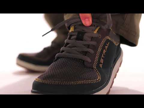 Astral Men's Brewer 2.0 Water Shoes (Closeout) video poster