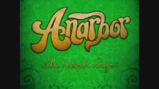 Anarbor- The Brightest Green (lyrics)
