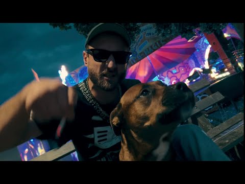 Rapbit & Serbo - Roll den Schein (DGZ Video)