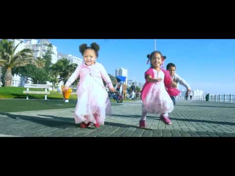 Esther Osaji - FANTASTIC (OFFICIAL VIDEO)