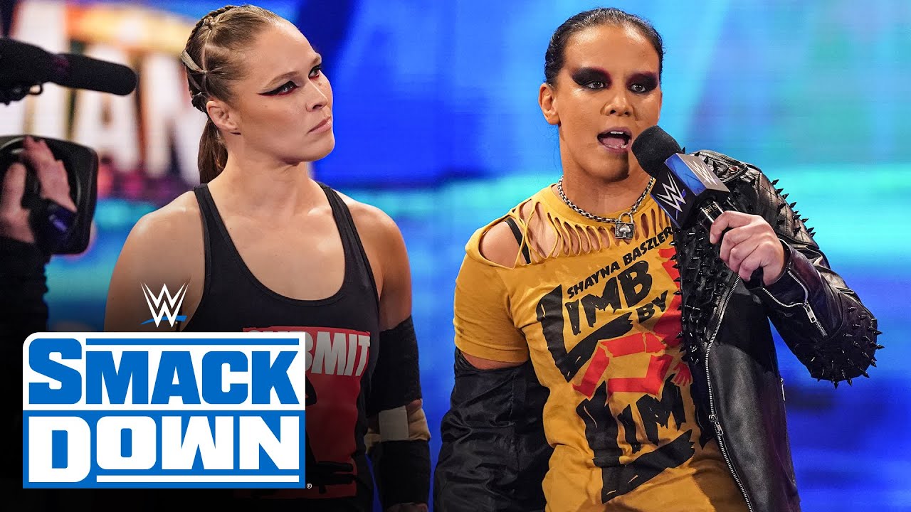 Video Test Thumbnail