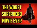 The Worst Superhero Movie Ever? - Brightburn Review