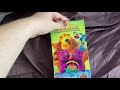 Bear In The Big Blue House Sharing With Friends VHS Overview