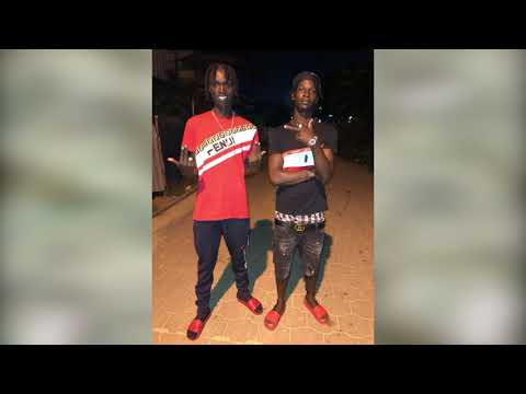 Badsaus ft. Rava G - Bai mi langa keti (Freestyle)