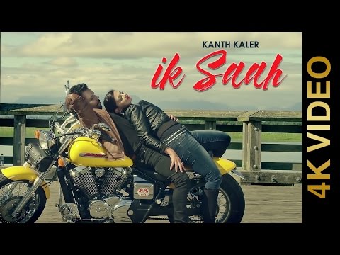 IK SAAH (Full Video) || KANTH KALER || New Punjabi Songs 2016 || MAD 4 MUSIC || 4K