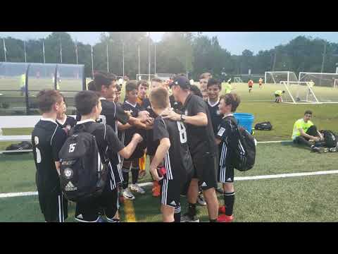 WCFC 2006 - EDP NL 1st Place 2019