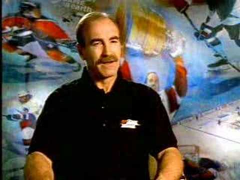 Playing Through Pain - NHL Stanley Cup Playoffs