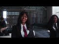 The Womack Sisters “Chauffeur” (OFFICIAL VIDEO)