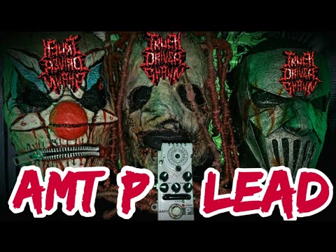 AMT Electronics Brick Series P-Lead