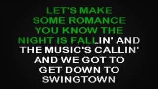 SC2260 03   Steve Miller Band, The   Swingtown [karaoke]