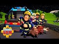 Fireman Sam Intro S15 Night Version Jepep