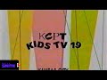 PBS Kids Station ID Zoboomafoo Ident KCPT TV 2000