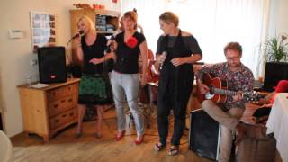 Mrs. Ippi - Can't get you out of my head