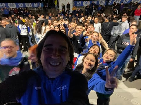 RBA Radio BiancAzzurra si laurea!