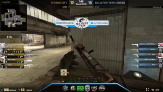 MuchMore Vs Random Team