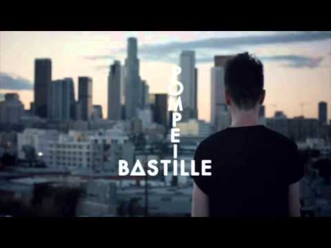 Krewella vs. Bastille - Live for Pompeii [Thomas Anthony Mashup 1]