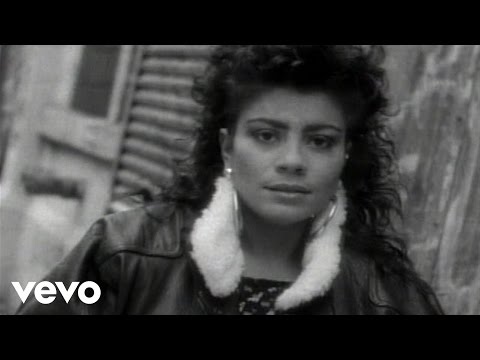 Lisa Lisa & Cult Jam, Full Force - Someone To Love Me For Me