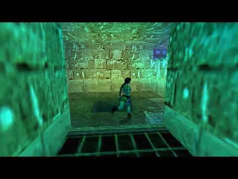 TRLE 2005.01.01 - BtB2005 - Lara of Persia