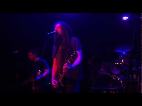 RETRODEMON 'Without A Soul' Live @ Velvet Jones