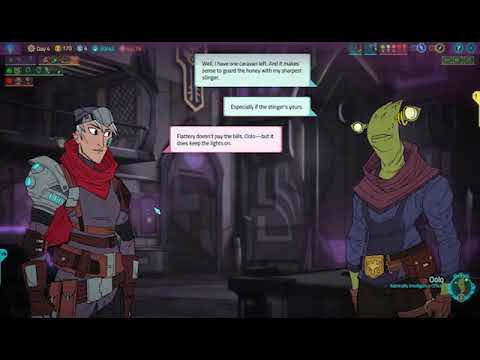 SB takes apart bad metaphor