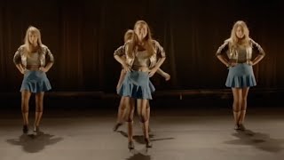 É Fada! Cena final (Tá tudo errado - Ludmilla)