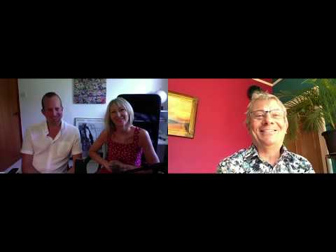 Ask Any Question:  Rudi & Gillian De Groote, cellists - BBC Scottish Symphony Orchestra