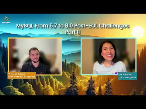 MySQL Rock Star 2023 achievement