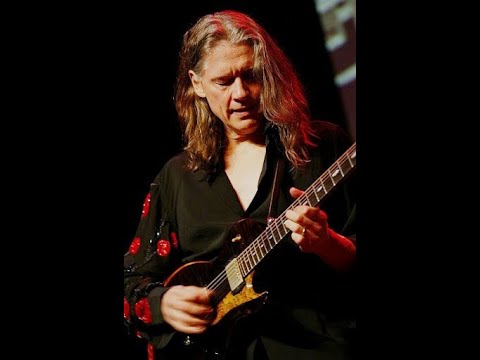 Robben ford with Vinnie Colaiuta - North Carolina - 1988 Santa Monica, CA