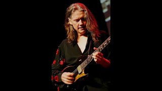Robben ford with Vinnie Colaiuta - North Carolina - 1988 Santa Monica, CA
