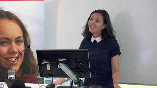 Talking, Teaching and Writing About Climate Change