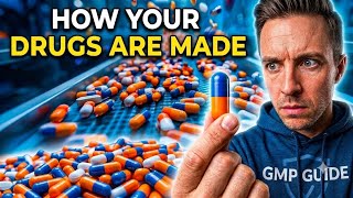 How Pharmaceutical Capsules Are Made [2026]