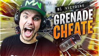 L OBJET LE PLUS CHEATÉ SUR BLACKOUT TOP 1 14KILLS 