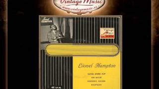 Lionel Hampton -- Oh Rock