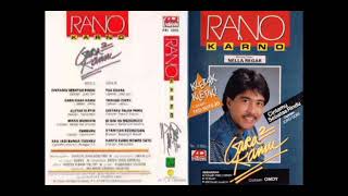 Download lagu Rano Karno - Gara Gara Kamu  Composer - Omdy (1988) mp3