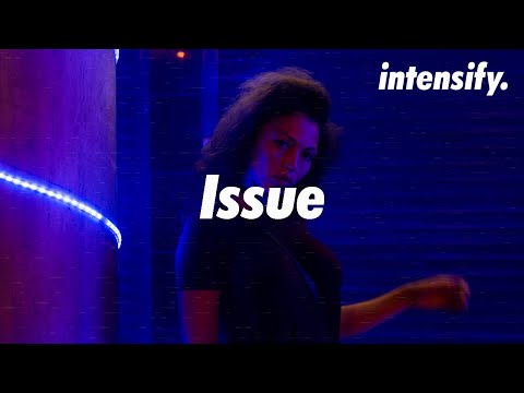 O meu maior erro é você... // Issue