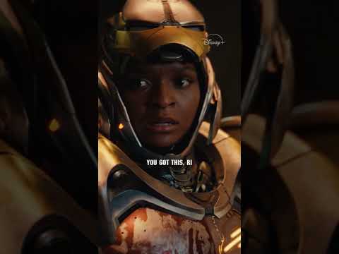 afbeelding Armor can protect you, but it’s your people who lift you up.