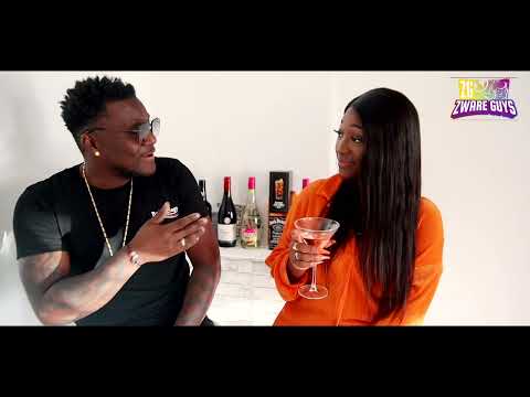 ZWARE GUYS - GWANGA BAKA [Official Music Video]