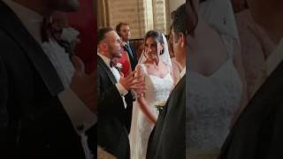 Maki & Demarco Flamenco - Quisiera parar el tiempo (Boda Maki & María Artés)