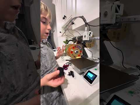 Bamboo A1 versus bamboo A1 mini #Bambua1 #bambua1mini