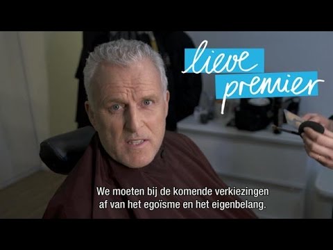 Peter R. de Vries: “Breng saamhorigheid terug” - RTL NIEUWS