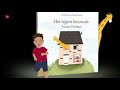 Almeerse schrijft kinderboek over coronamaatregelen