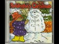 Paddington’s Christmas (1999) (Full Album) (RARE!!!)