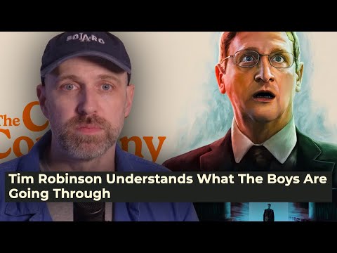 WHY ARE MEN SO WEIRD RIGHT NOW