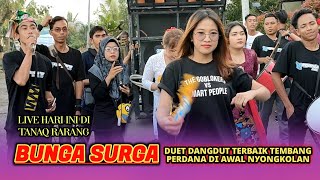 Download lagu BUNGA SURGA DUET ISTIMEWA SHIEL & NANA MEGANTARA mp3