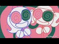 Chick Figures Scarlet And Lavender Ep1 PILOT