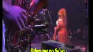 alaska y dinarama victima de un error (audio original)