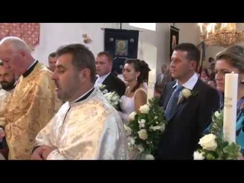 NUNTA CODRUTA SI MARIUS GIULVAZ