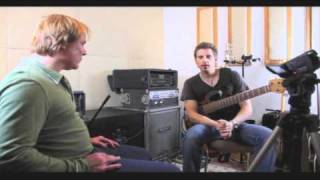 Mesa Boogie Bass Cabs with Jim Mayer and Victor Broden Part 2