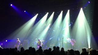 Sam Roberts - Mind Flood