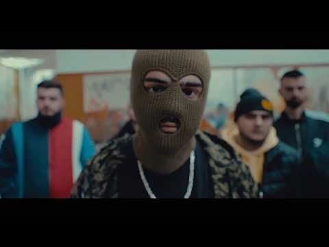 GRIM - Fjalt Pluma  (Official Video) prod. by Penacho